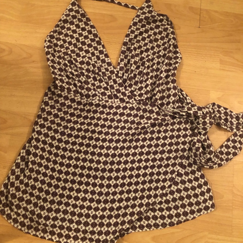 Stella Laguna Beach romper